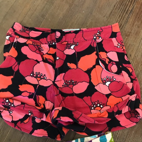 Judithmaech shorts - Picture 3 of 4